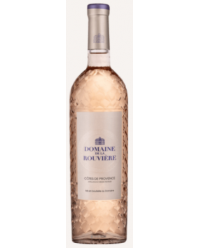 Domaine de la Rouviere 2019 | Cotes de Provence | Franta